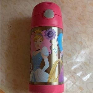Disney Princess Thermos